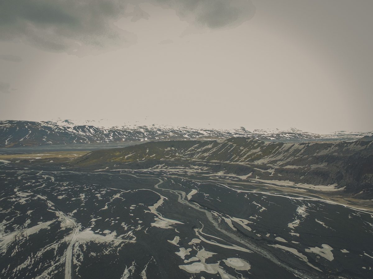 Mountain | Iceland