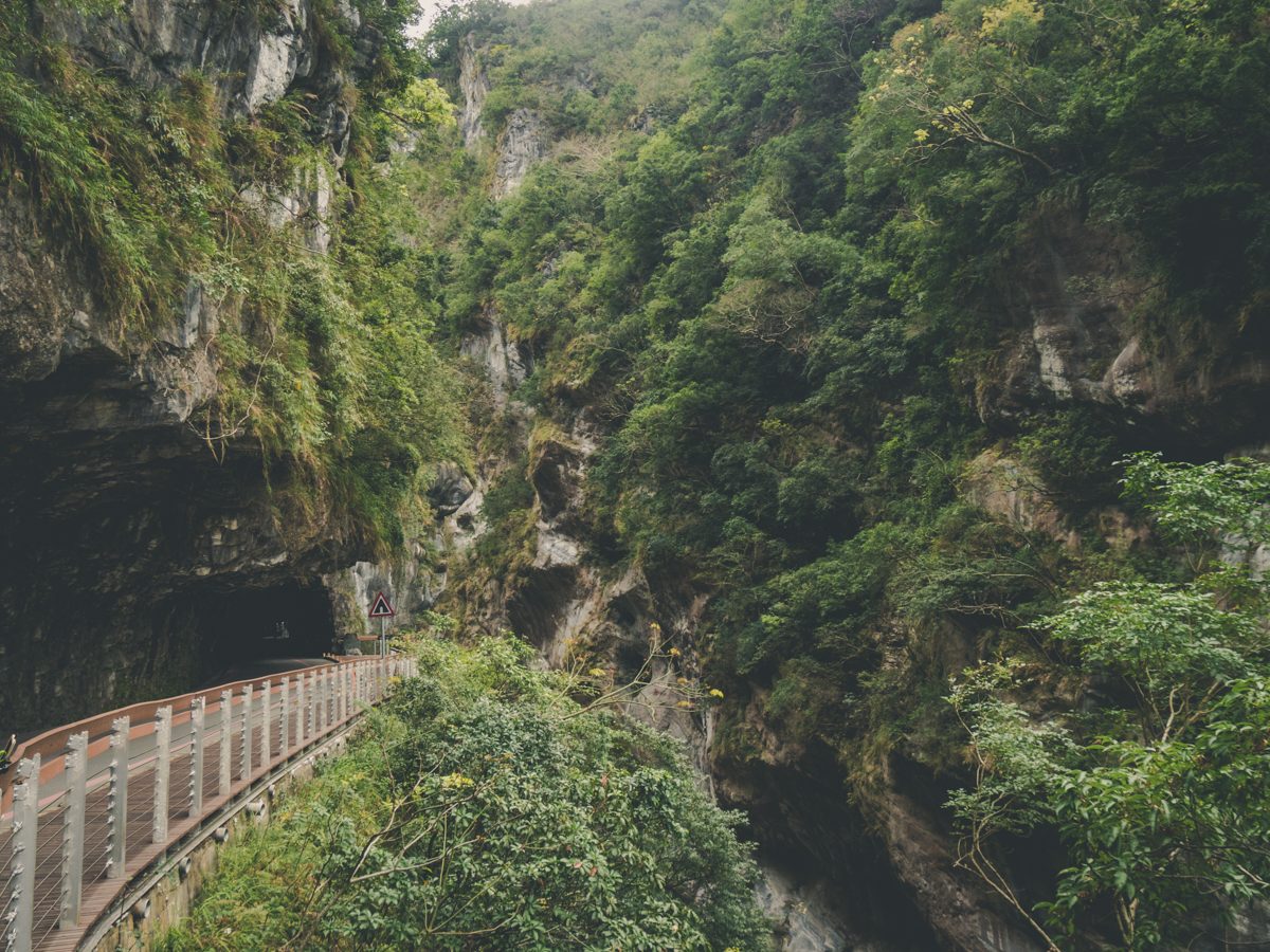 Hualien Taroko Gorge National Park | Taiwan